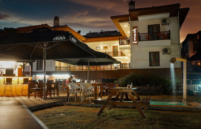 Akyaka Nehir Butik Otel - Foto 57