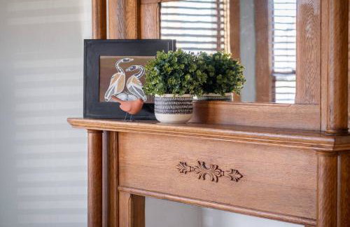 Robin's Egg, Private Downtown, Pet-Friendly Gem - Foto 26