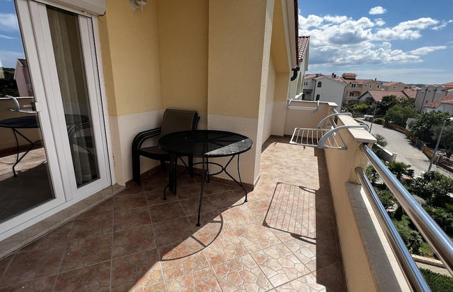 Remarkable 1-bed Apartment in Vodice Croatia - Foto 13