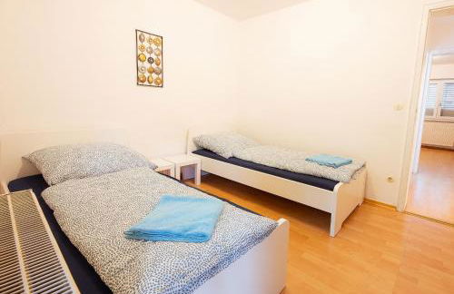 Monteurunterkunft Heilbronn - Foto 11