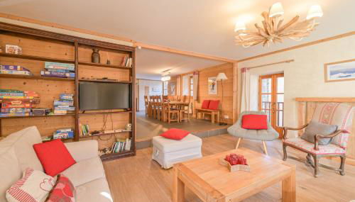 Chalet Reves des Cimes - Foto 1