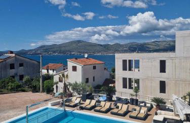 Luxury Apartments Silva with sea view - Photo 10