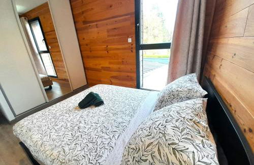 Sublime villa 9 pers- 5chb-pisicne-wifi - Foto 68