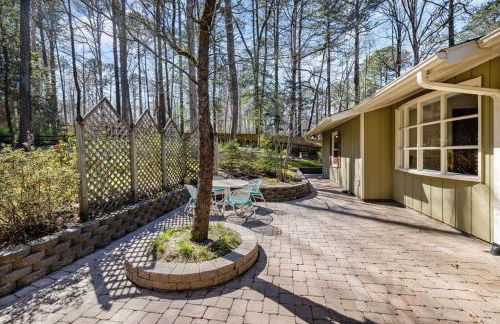 Modern Rancher in the Woods - Foto 7