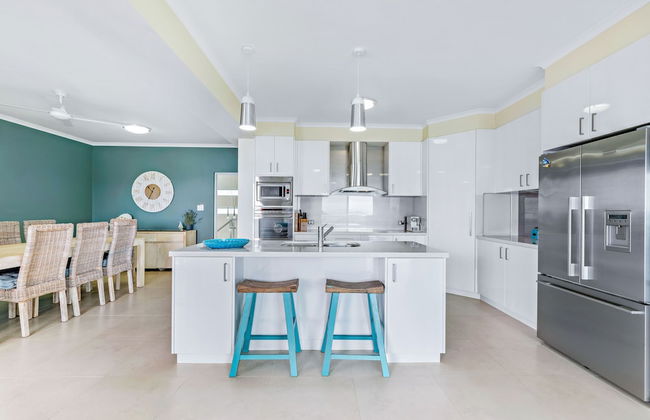 Panoramic Island Views - Foto 12