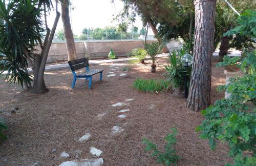 Stelle Sul Salento Holiday Home - Foto 10