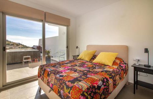 Stunning Apartment In Altea With Wifi - Foto 8