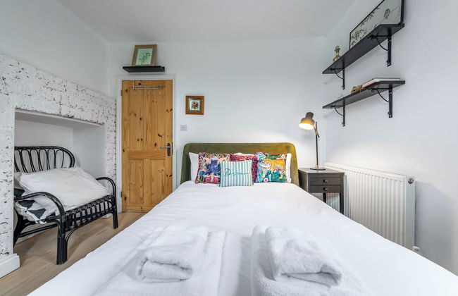 Claremont Apartment B - London - Foto 4