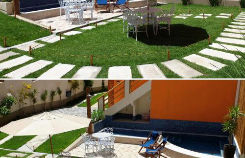 Cores do Verão - Apartamentos ou Studios - Foto 23