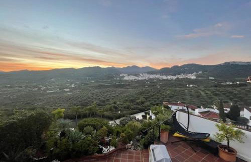 Monda Heights close to Marbella - Foto 45