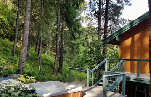 Tamarack Haus Hot Tub and EV Charging Walk Dtwn! - Foto 25