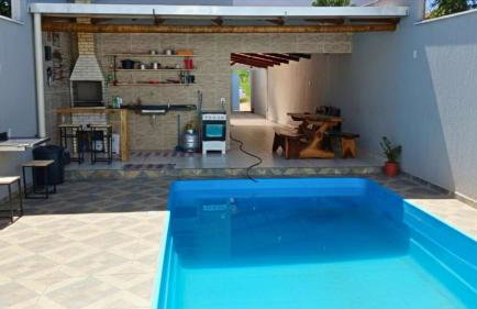 Pousada Araújo com Piscina Aquecida - Foto 2