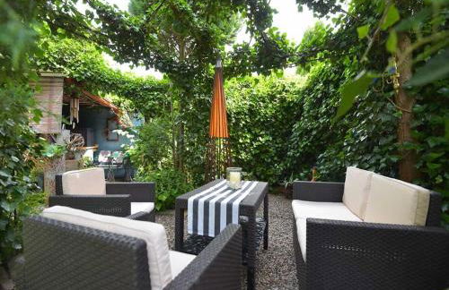 Wohnung Steinbach nahe Skihalle Oberhof, cleaning included - Foto 32