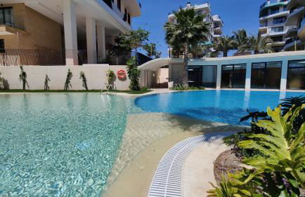 ALLONBAY sun & beach penthouse - Foto 31