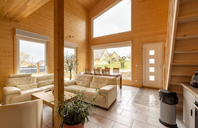 Wintersbourg Spa Retreat - Foto 7