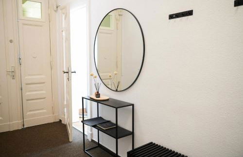 Charmante Altbauwohnung, 2 kostenfreie Parkplätze - Foto 17