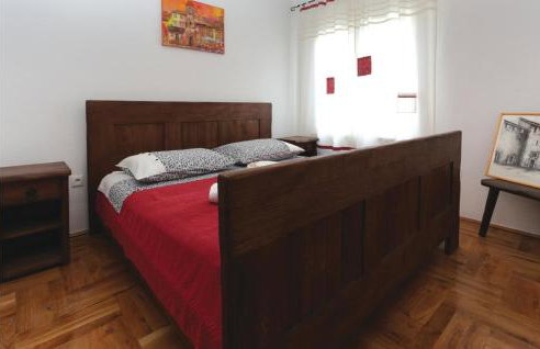 Three-Bedroom Holiday Home In Dugogabe - Foto 21