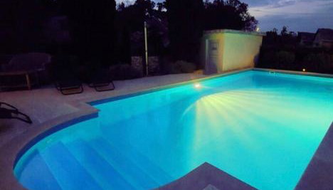 Charming Villa Nika with the pool - Foto 5