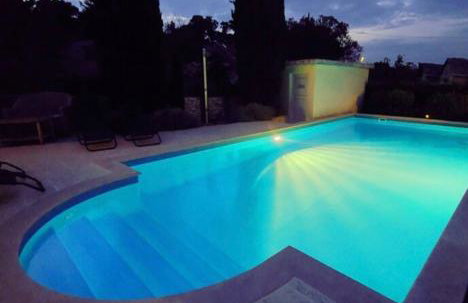 Charming Villa Nika with the pool - Foto 5