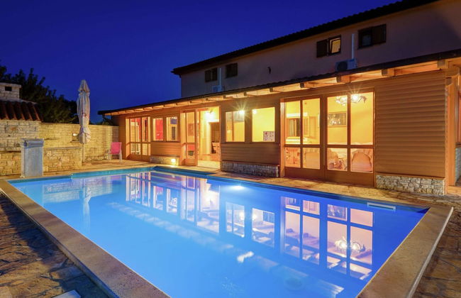 Holiday Home in Vodnjan Near Seabeach - Photo 1