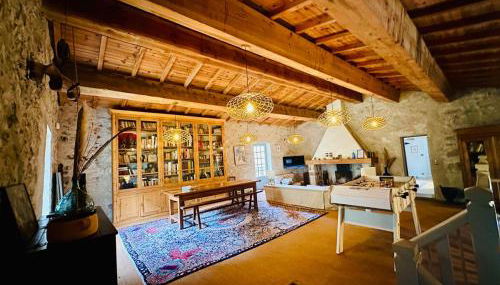 Le Moulin de La Grave 450m2 - Foto 4