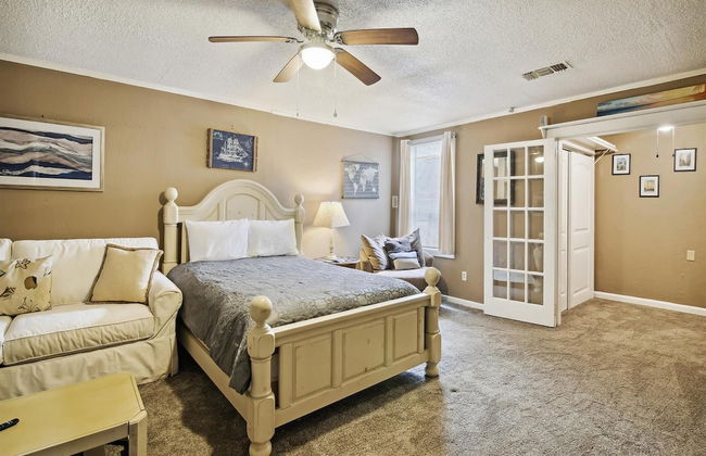 River & Ezra's Playhouse - Foto 2