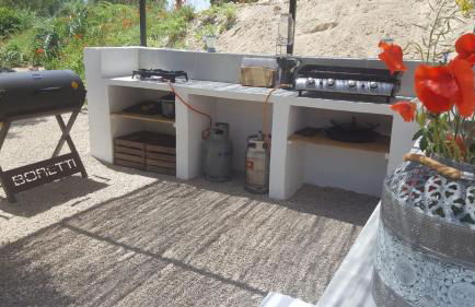 Cortijo Blanco - Foto 32