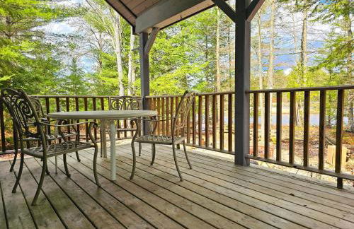 River Bend Escape by Leavetown Vacations - Foto 13