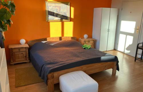 Altes Stadtgut am Bauhaus Museum - Foto 6