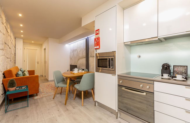 YOUROPO - Ribeira Porto - Foto 21