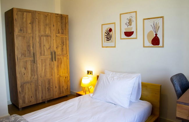 Modern and Cozy Apartment Near Shopping Malls - Foto 3