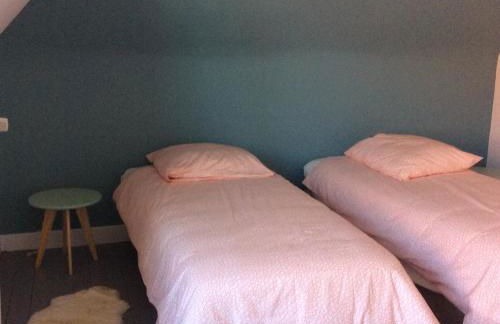 Maison de charme " Les Cyclamens" - Photo 35