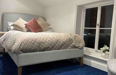 Norwich city centre, Norfolk, free car parking. - Foto 10