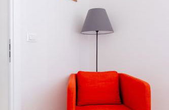 Canonica Suites - Foto 17