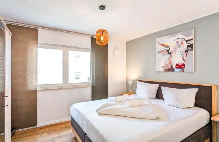 Ferienwohnung Dahoam 2.0 - Foto 7