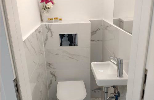 Luxurios and historic apartment "Shine" - right on the Main Square - Foto 24