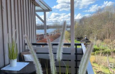 Seeblick Labud 20 Bosau - Foto 2