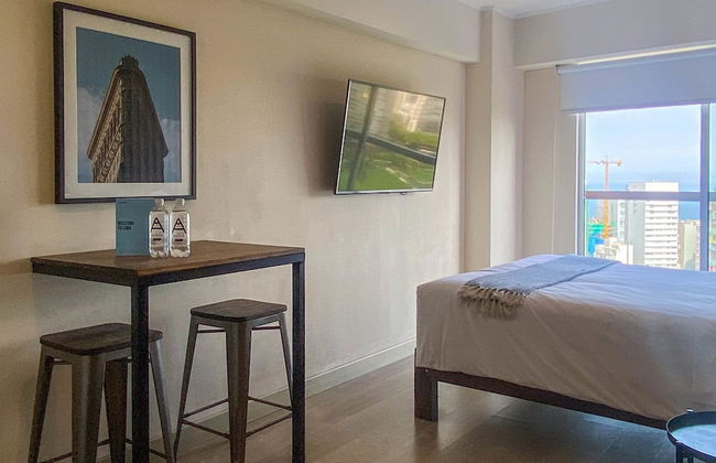 w Stunning Loft in Barranco - Foto 4