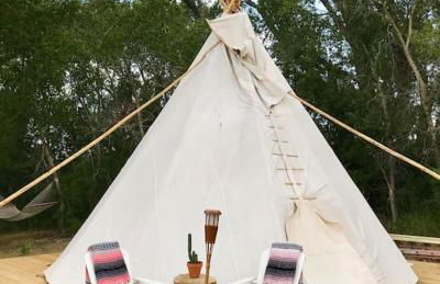 Taos Goji Farm & Eco-Lodge Retreat - Foto 5