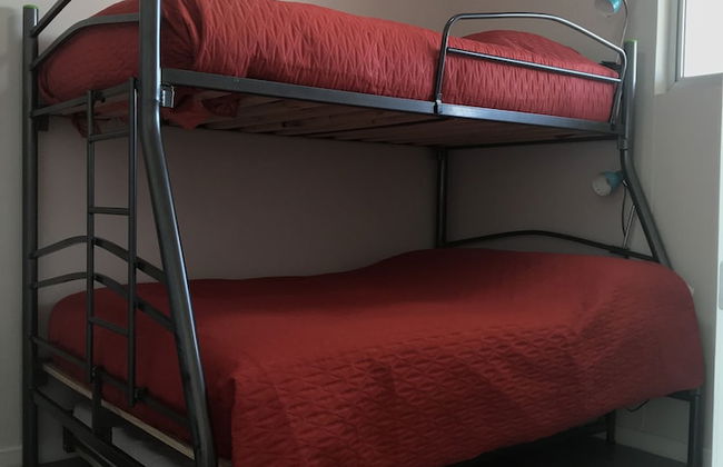 La Choza VIP Turquesa en La Serena - Photo 19