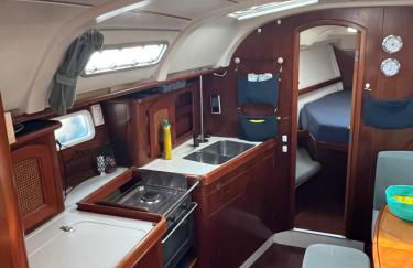 B&B op een zeiljacht aan de Costa Blanca - Foto 3