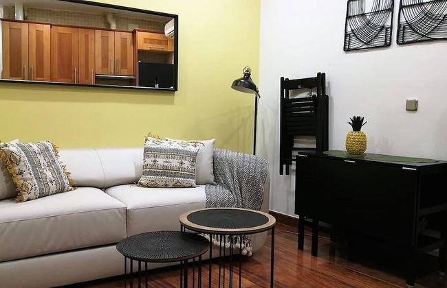 Smartr Madrid La Latina - Photo 39