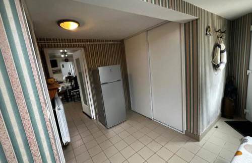 Appartement Baie du Mont Saint Michel - Foto 11