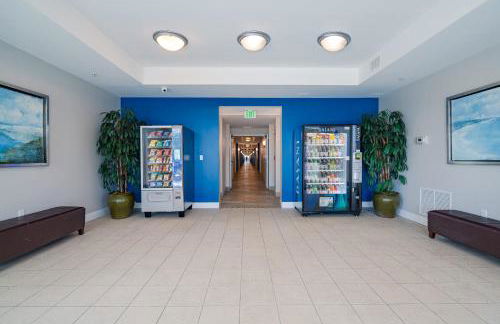 Just Beachin' at the Palms of Destin Resort - Foto 21