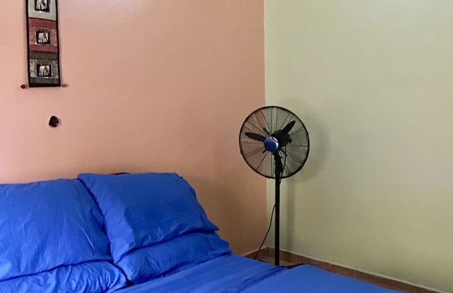 Gees Shortlets Apartments - Foto 19