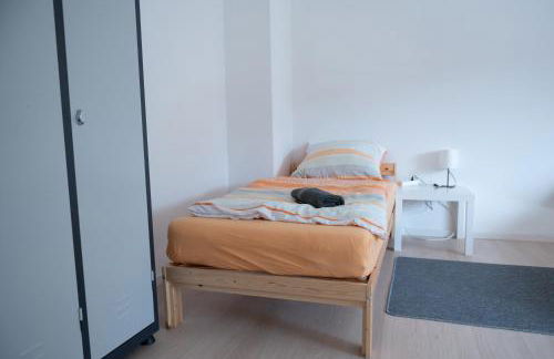 Monteuerunterkunft - Flexibel und Modern - Foto 33