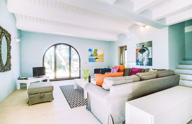 Luxury Apartment in Siena Resort - Foto 58