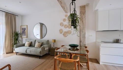 Exclusivo Apartamento en el alma de Pamplona - Foto 3