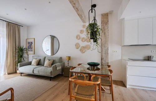 Exclusivo Apartamento en el alma de Pamplona - Photo 3