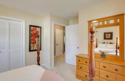 Waterfront Lake Hartwell Home Less Than 1 Mi to Marina! - Foto 13